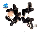 2016-2020 Acura TLX Mdx Door Jamb Courtesy Light Sensor Switch OEM Set Of 4