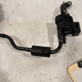 2018 AUDI A6 QUATTRO 2.0L ENGINE FUEL VAPOR CANISTER PURGE VALVE SOLENOID O