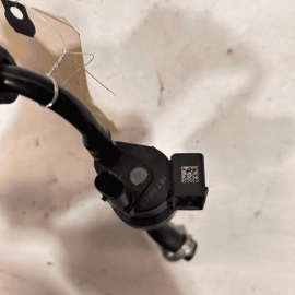 2018 AUDI A6 QUATTRO 2.0L ENGINE FUEL VAPOR CANISTER PURGE VALVE SOLENOID O