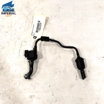 2018 AUDI A6 QUATTRO 2.0L ENGINE FUEL VAPOR CANISTER PURGE VALVE SOLENOID O