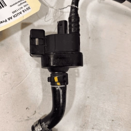 2018 AUDI A6 QUATTRO 2.0L ENGINE FUEL VAPOR CANISTER PURGE VALVE SOLENOID O