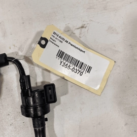 2018 AUDI A6 QUATTRO 2.0L ENGINE FUEL VAPOR CANISTER PURGE VALVE SOLENOID O