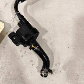 2018 AUDI A6 QUATTRO 2.0L ENGINE FUEL VAPOR CANISTER PURGE VALVE SOLENOID O