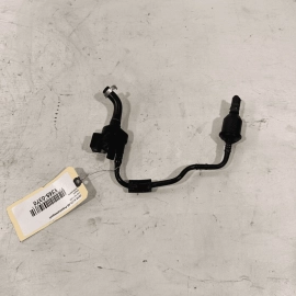 2018 AUDI A6 QUATTRO 2.0L ENGINE FUEL VAPOR CANISTER PURGE VALVE SOLENOID O