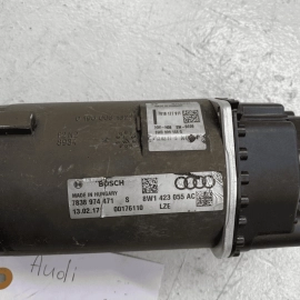 2017-2020 AUDI A4 POWER STEERING GEAR RACK & PINION MOTOR ONLY 8W1423055AC 