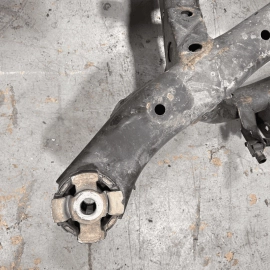 2008-2018 PORSCHE CAYENNE REAR SUSPENSION CROSSMEMBER SUBFRAME OEM