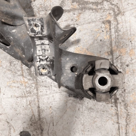2008-2018 PORSCHE CAYENNE REAR SUSPENSION CROSSMEMBER SUBFRAME OEM