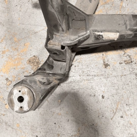 2008-2018 PORSCHE CAYENNE REAR SUSPENSION CROSSMEMBER SUBFRAME OEM