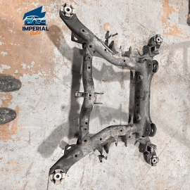 2008-2018 PORSCHE CAYENNE REAR SUSPENSION CROSSMEMBER SUBFRAME OEM