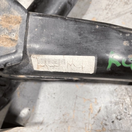 2008-2018 PORSCHE CAYENNE REAR SUSPENSION CROSSMEMBER SUBFRAME OEM