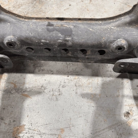 2008-2018 PORSCHE CAYENNE REAR SUSPENSION CROSSMEMBER SUBFRAME OEM