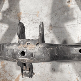 2008-2018 PORSCHE CAYENNE REAR SUSPENSION CROSSMEMBER SUBFRAME OEM