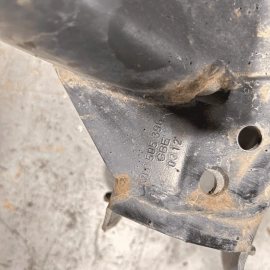 2008-2018 PORSCHE CAYENNE REAR SUSPENSION CROSSMEMBER SUBFRAME OEM