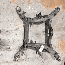 2008-2018 PORSCHE CAYENNE REAR SUSPENSION CROSSMEMBER SUBFRAME OEM