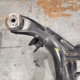 2008-2018 PORSCHE CAYENNE REAR SUSPENSION CROSSMEMBER SUBFRAME OEM