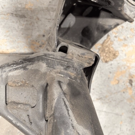 2008-2018 PORSCHE CAYENNE REAR SUSPENSION CROSSMEMBER SUBFRAME OEM