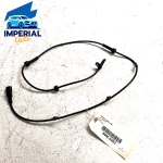 Infiniti Q50 2014-2020 Front Left ABS Wheel Speed Sensor ABS Sensor Bracket