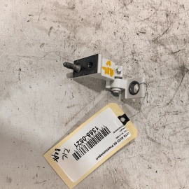 AUDI A6 Rear Left Driver Side Upper Door Hinge 2012-2018 OEM
