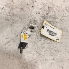 AUDI A6 Rear Left Driver Side Upper Door Hinge 2012-2018 OEM
