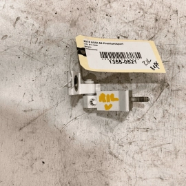 AUDI A6 Rear Left Driver Side Upper Door Hinge 2012-2018 OEM