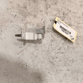 AUDI A6 Rear Left Driver Side Upper Door Hinge 2012-2018 OEM