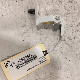 AUDI A6 Rear Left Driver Side Upper Door Hinge 2012-2018 OEM