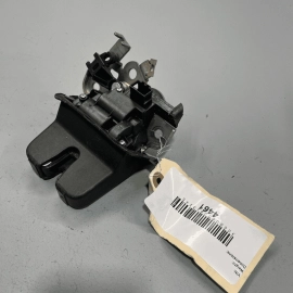 REAR TRUNK LID LATCH LOCK ACTUATOR OEM 1PCS VOLKSWAGEN JETTA 2011-2023