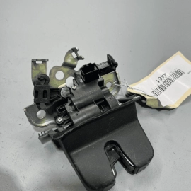 REAR TRUNK LID LATCH LOCK ACTUATOR OEM 1PCS VOLKSWAGEN JETTA 2011-2023