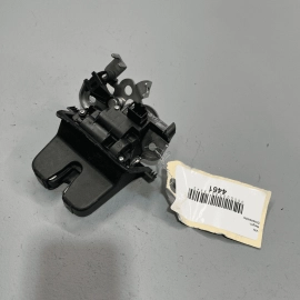 REAR TRUNK LID LATCH LOCK ACTUATOR OEM 1PCS VOLKSWAGEN JETTA 2011-2023