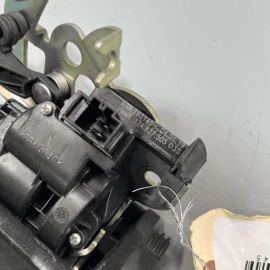 REAR TRUNK LID LATCH LOCK ACTUATOR OEM 1PCS VOLKSWAGEN JETTA 2011-2023