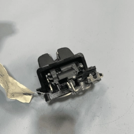 REAR TRUNK LID LATCH LOCK ACTUATOR OEM 1PCS VOLKSWAGEN JETTA 2011-2023