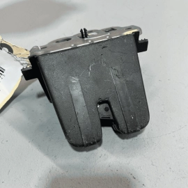REAR TRUNK LID LATCH LOCK ACTUATOR OEM 1PCS VOLKSWAGEN JETTA 2011-2023