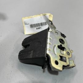 REAR TRUNK LID LATCH LOCK ACTUATOR OEM 1PCS VOLKSWAGEN JETTA 2011-2023