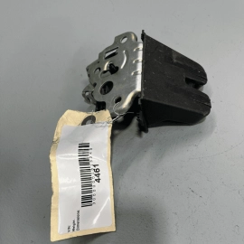 REAR TRUNK LID LATCH LOCK ACTUATOR OEM 1PCS VOLKSWAGEN JETTA 2011-2023
