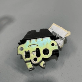 REAR TRUNK LID LATCH LOCK ACTUATOR OEM 1PCS VOLKSWAGEN JETTA 2011-2023