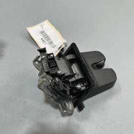 REAR TRUNK LID LATCH LOCK ACTUATOR OEM 1PCS VOLKSWAGEN JETTA 2011-2023