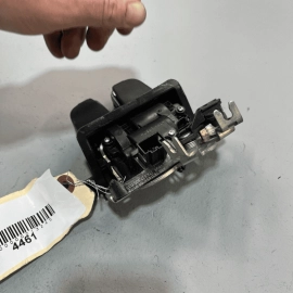 REAR TRUNK LID LATCH LOCK ACTUATOR OEM 1PCS VOLKSWAGEN JETTA 2011-2023