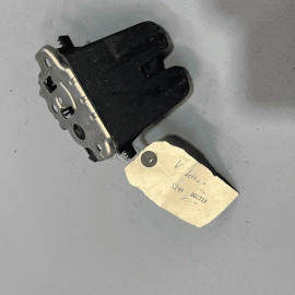 REAR TRUNK LID LATCH LOCK ACTUATOR OEM 1PCS VOLKSWAGEN JETTA 2011-2023