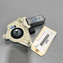 2019-2021 Volkswagen Atlas Golf Q5 Front Left Driver Power Window Motor OEM