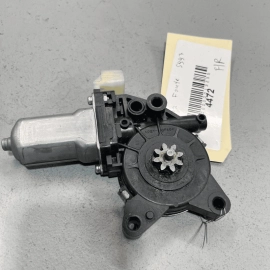 Kia Forte 2010-2013 Front Right Passenger Window Regulator Motor OEM