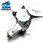 Kia Forte 2010-2013 Front Right Passenger Window Regulator Motor OEM