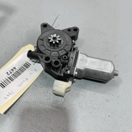 Kia Forte 2010-2013 Front Right Passenger Window Regulator Motor OEM