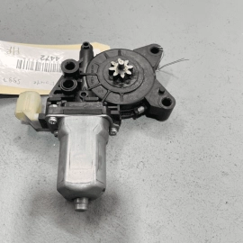 Kia Forte 2010-2013 Front Right Passenger Window Regulator Motor OEM