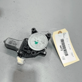 Kia Forte 2010-2013 Front Right Passenger Window Regulator Motor OEM