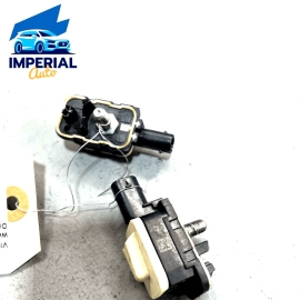 2011-2018 BMW 340 XI F30 F32 FRONT DOOR IMPACT CRASH SENSOR OEM SET 2