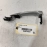 2016-2022 BMW X1 F48 FRONT OUTER LEFT DRIVER SIDE DOOR EXTERIOR HANDLE OEM