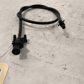 2015 - 2020 ACURA TLX FRONT WINDSHIELD WASHER TUBE HOSE W/WASHER NOZZLE OEM