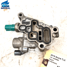 ACURA TLX 2015 - 2020 ILX 2.4L VARIABLE VALVE TIMING VVT SOLENOID SPOOL OEM