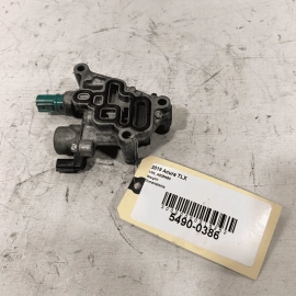 ACURA TLX 2015 - 2020 ILX 2.4L VARIABLE VALVE TIMING VVT SOLENOID SPOOL OEM