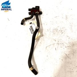 2015-2020 ACURA TLX 2.4L EMISSION PURGE SOLENOID CONTROL VALVE W/TUBE OEM
